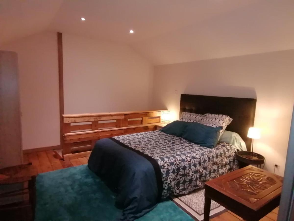 Apartment Le Garni Vendemiaire *