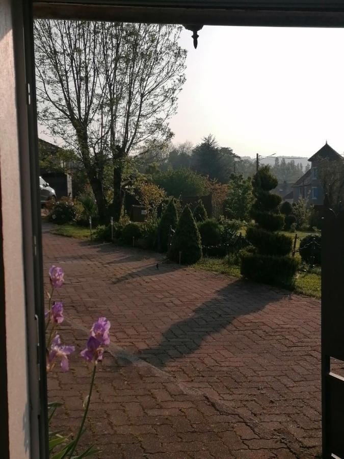 Le Garni Vendemiaire Apartment *
