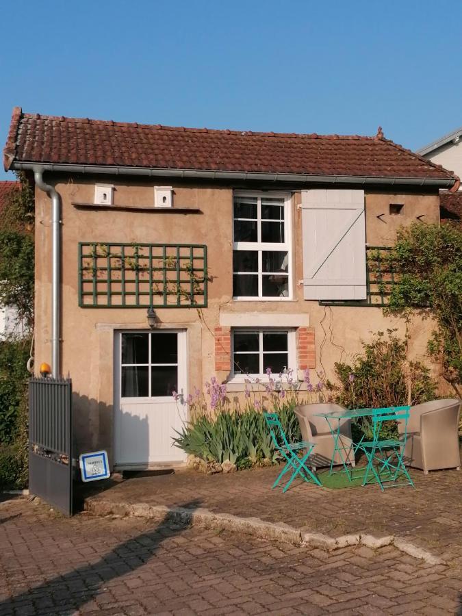 Le Garni Vendemiaire Apartment