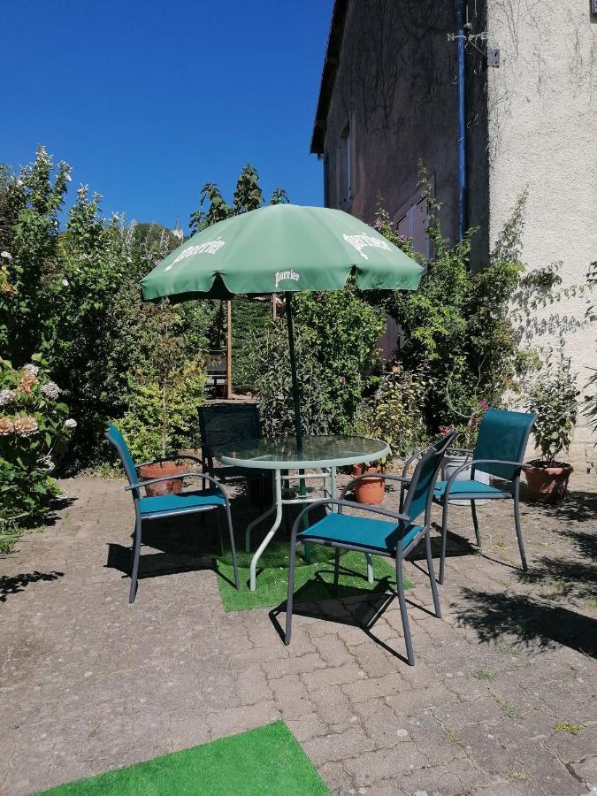 Le Garni Vendemiaire Vesoul